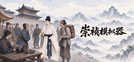 崇祯模拟器