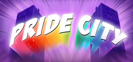 Pride City — Steam header