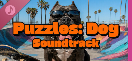 Puzzles: Dog Soundtrack