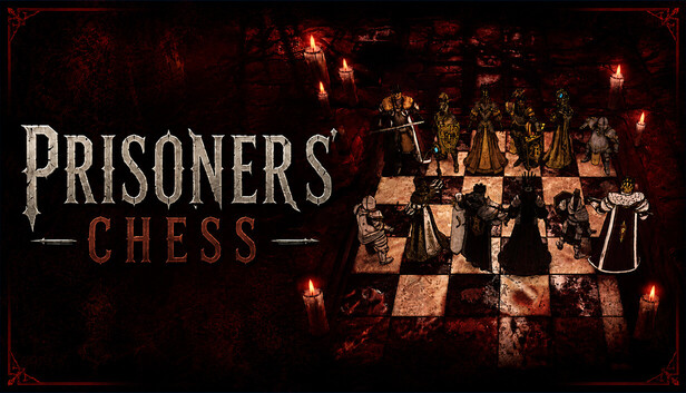 Prisoners Chess