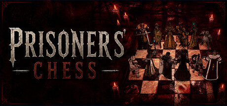 Prisoners Chess