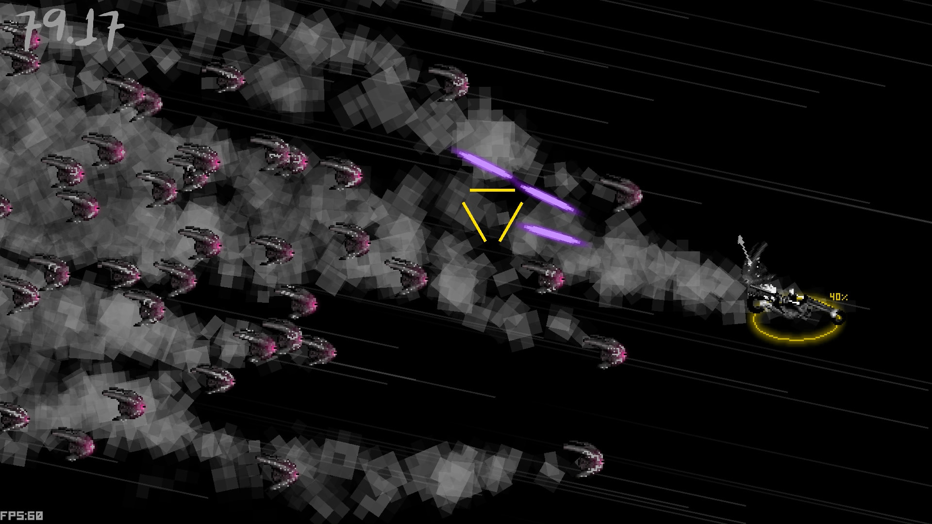 SWARMRIDERS screenshot 3