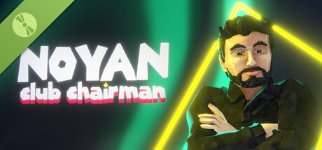 Noyan: Club Chairman Demo