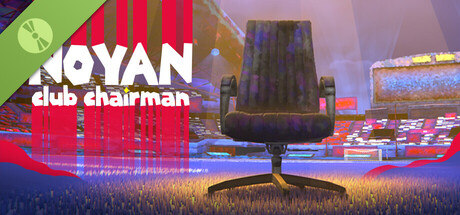 Noyan: Club Chairman Demo