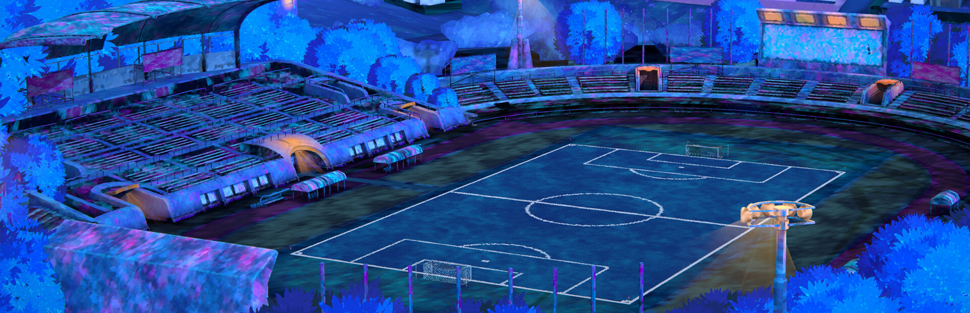 Noyan: Club Chairman Demo