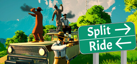 Split Ride
