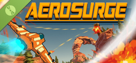 Aerosurge Demo
