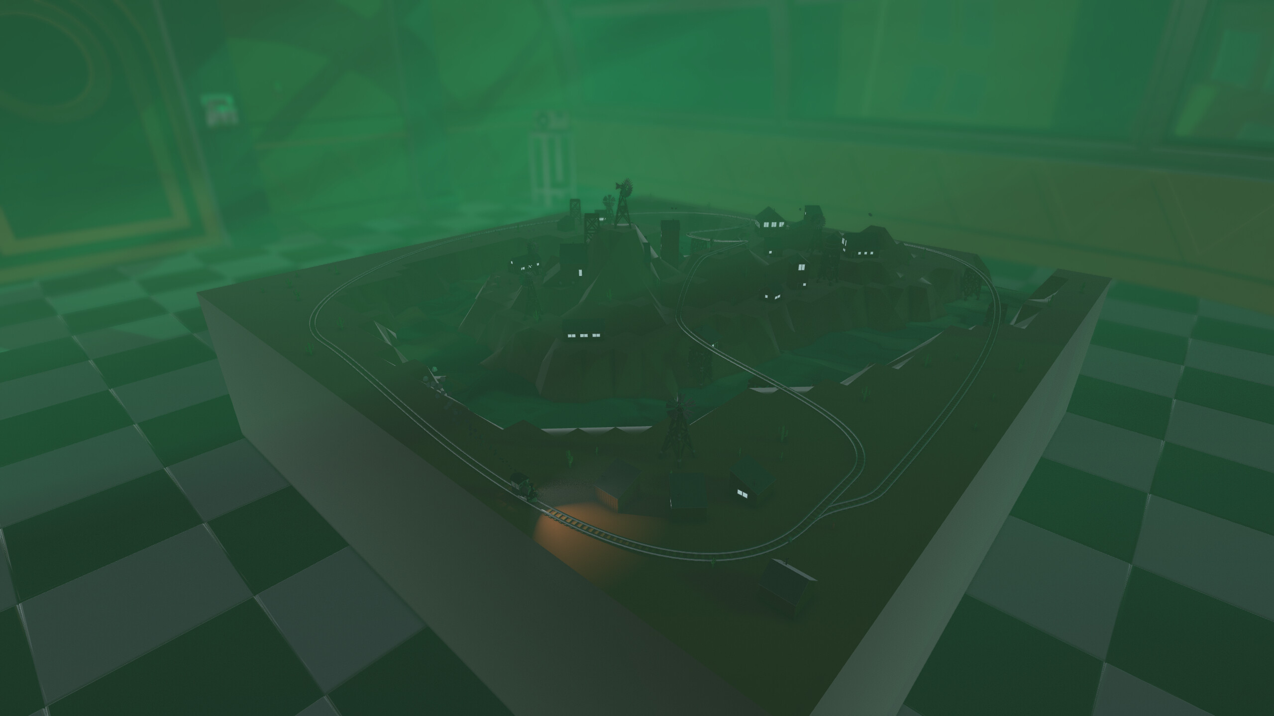 Locomancer screenshot 7