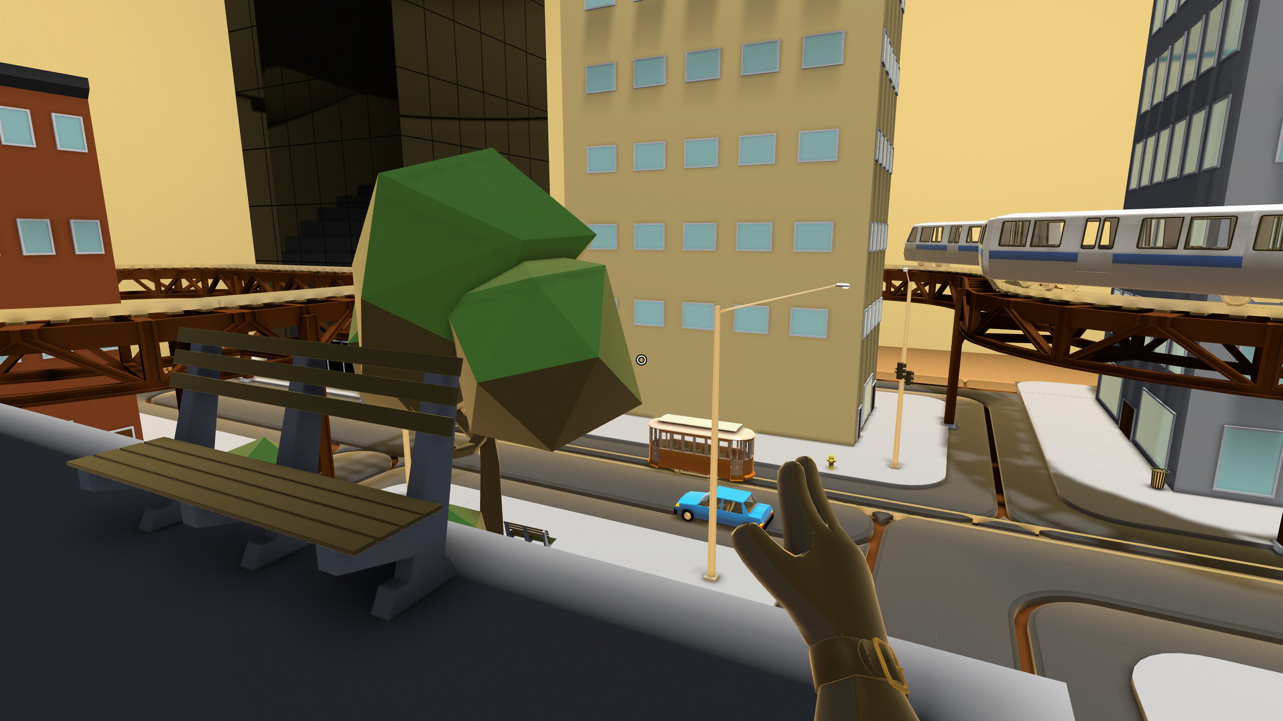 Locomancer screenshot 8