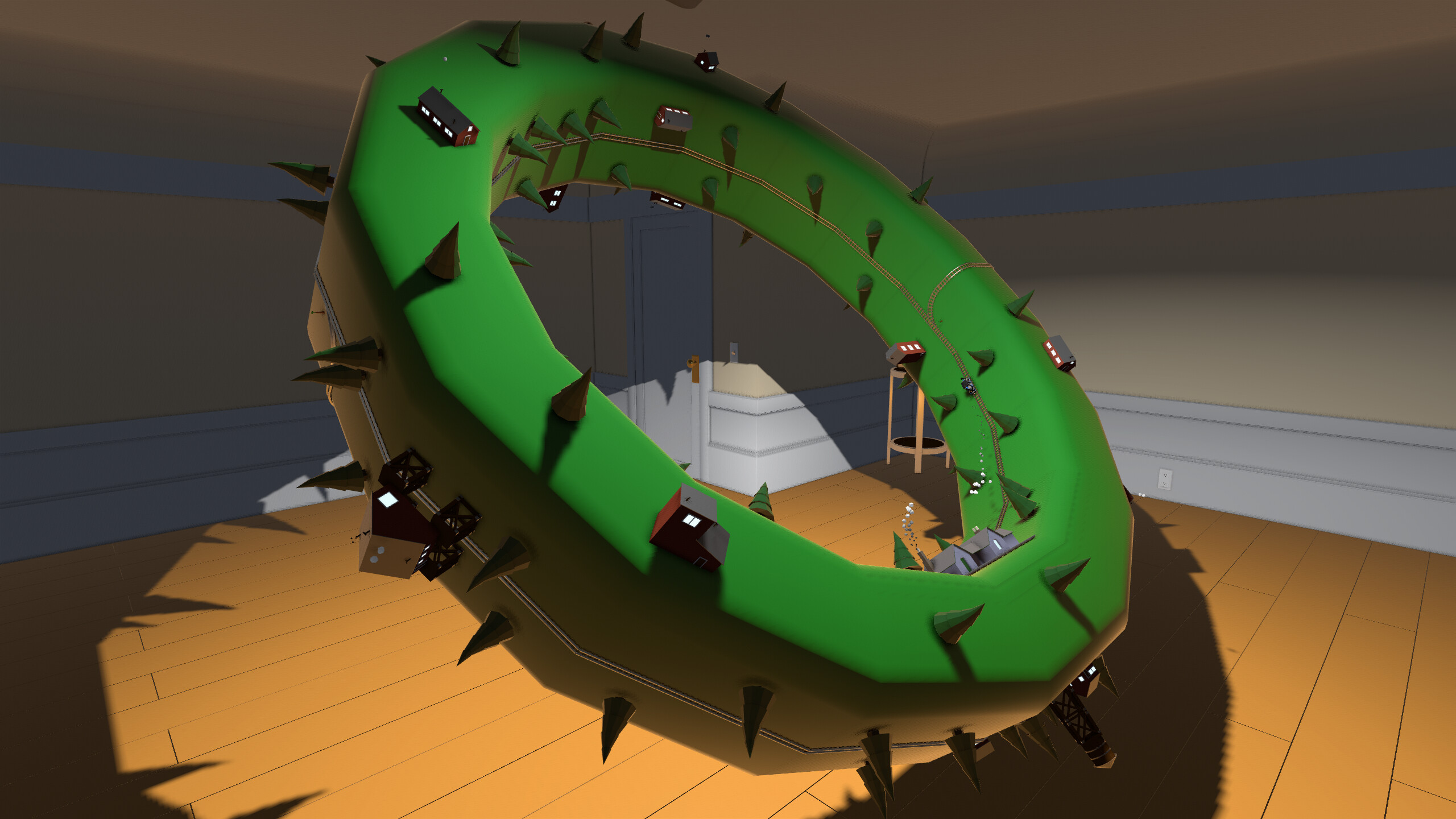 Locomancer screenshot 6