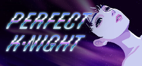 Perfect·K·Night — Steam header