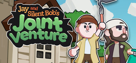 Jay and Silent Bob's Joint Venture