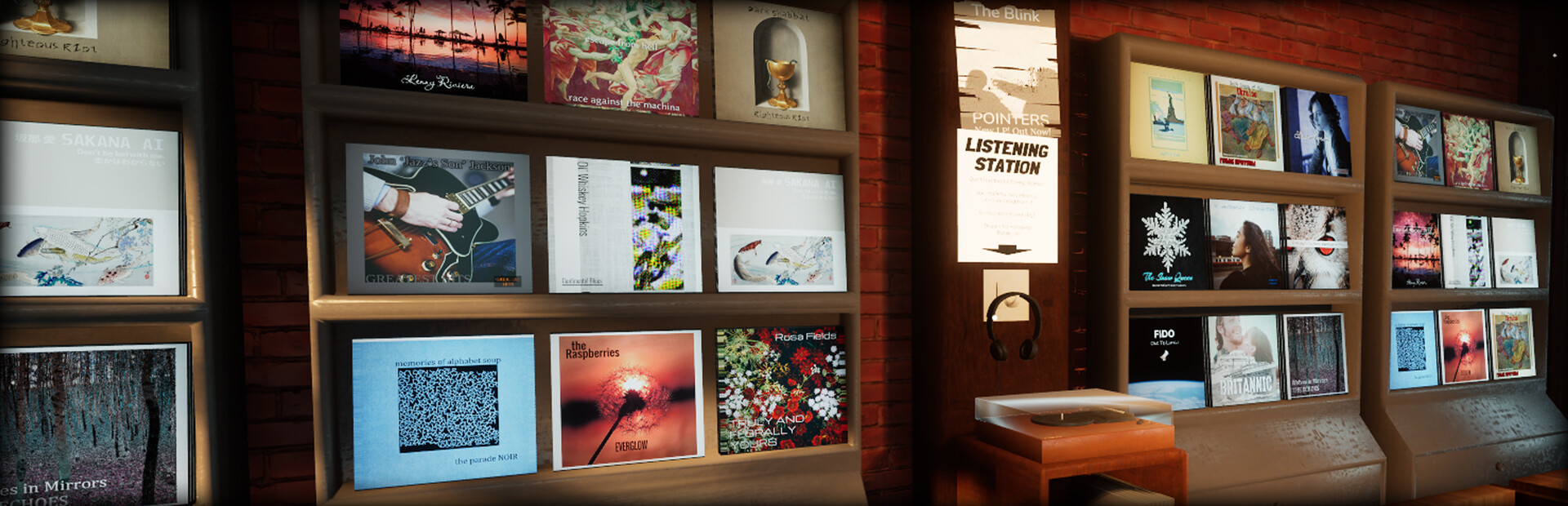 Re:Store the Record Store