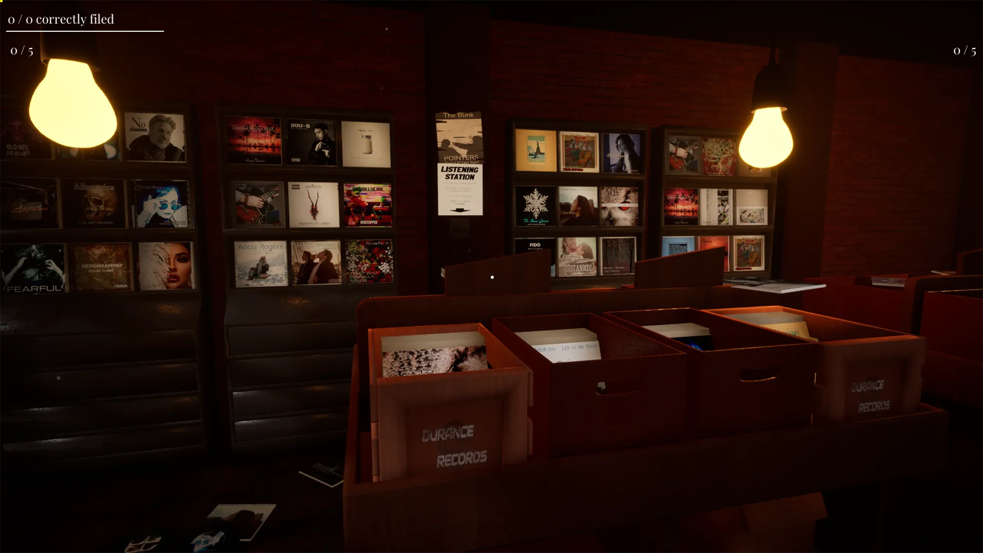 Re:Store the Record Store screenshot 2