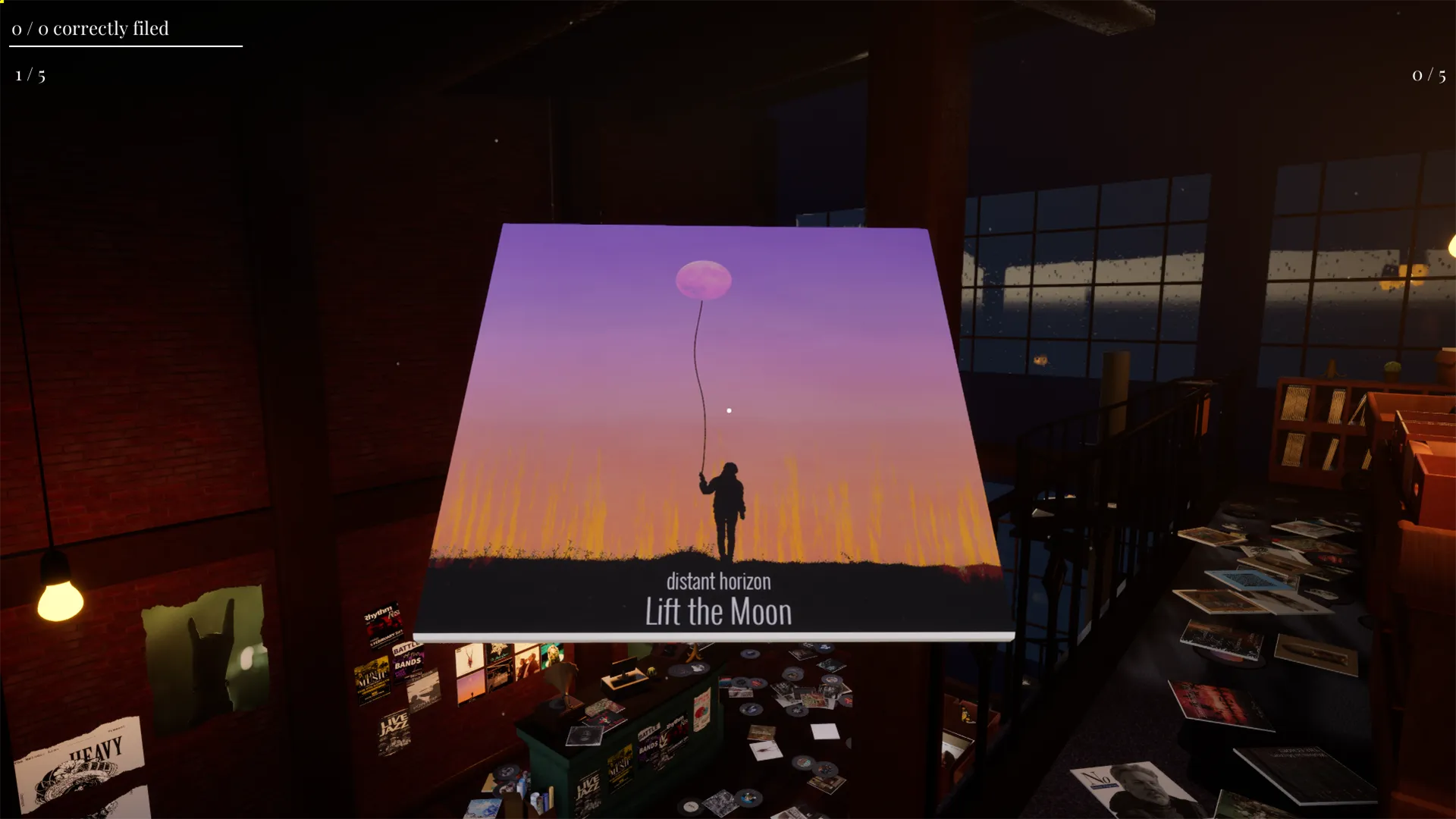Re:Store the Record Store screenshot 3