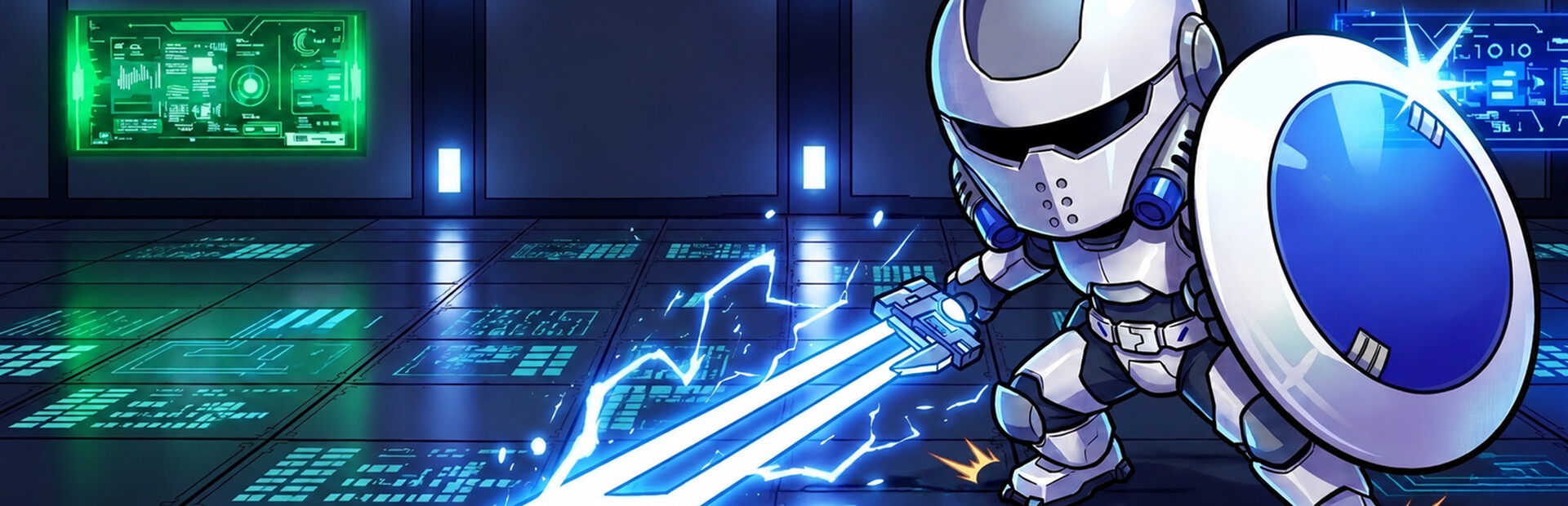 Reel Tactics
