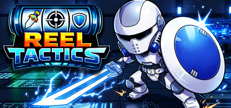 Reel Tactics