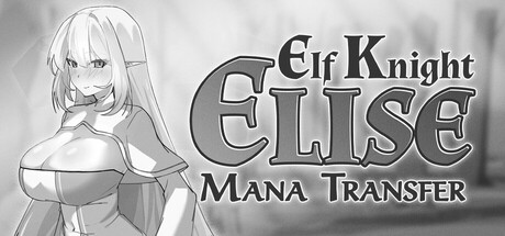 Elf Knight Elise Mana Transfer
