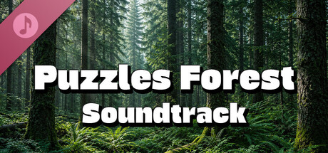 Puzzles Forest Soundtrack
