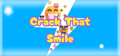 Crack That Smile — Steam header