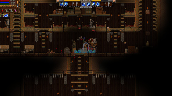 Realms of Magic screenshot