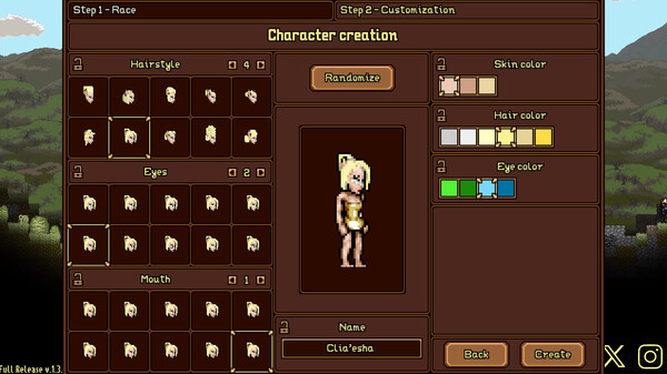 Realms of Magic screenshot