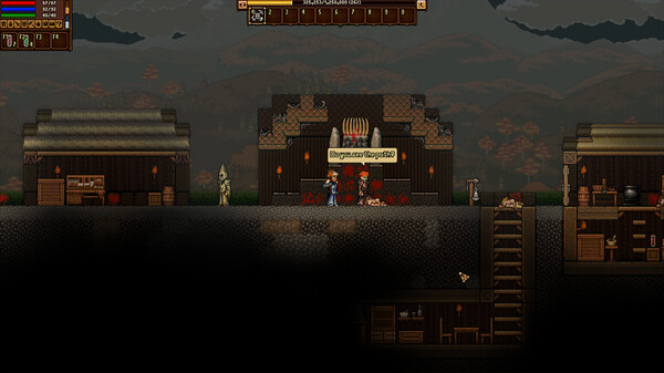 Realms of Magic screenshot