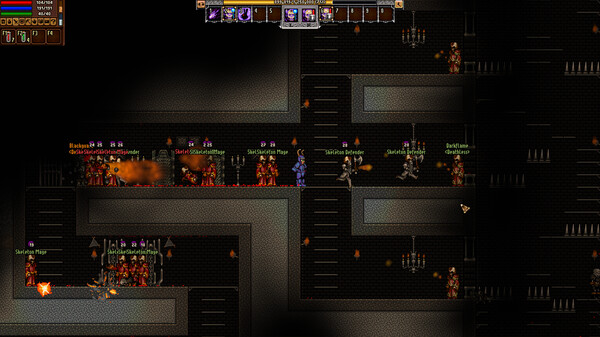 Realms of Magic screenshot