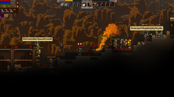 Realms of Magic screenshot