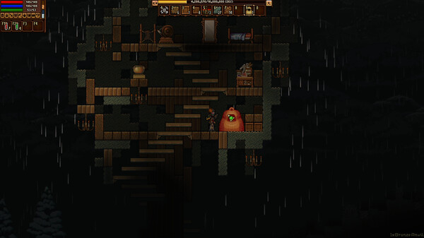 Realms of Magic screenshot