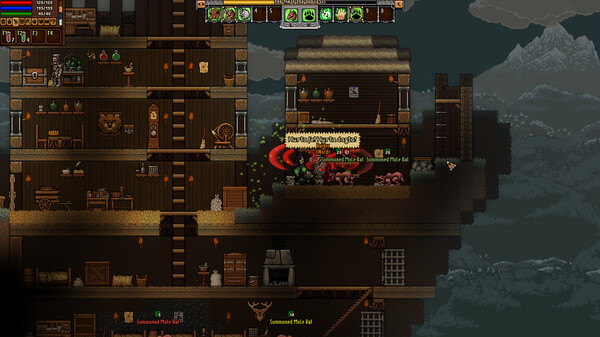 Realms of Magic screenshot