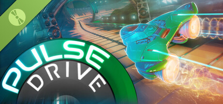 Pulse Drive Demo