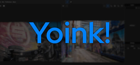 Yoink! - Texture ripper