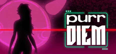 PURR DIEM — Steam header