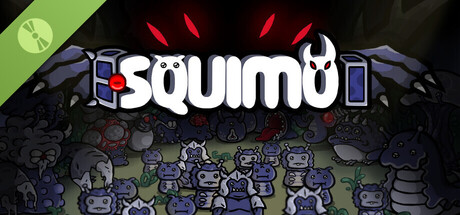 Squimo Demo