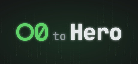 O0 to Hero