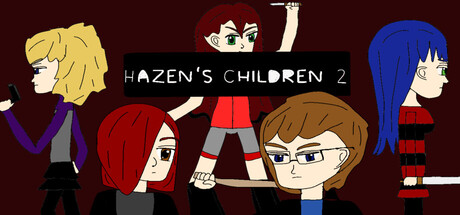 Hazen's Children 2