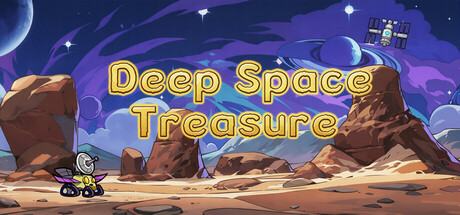 Deep Space Treasure