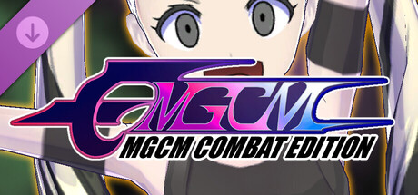 MGCM Combat Edition - DLC char : Nymph