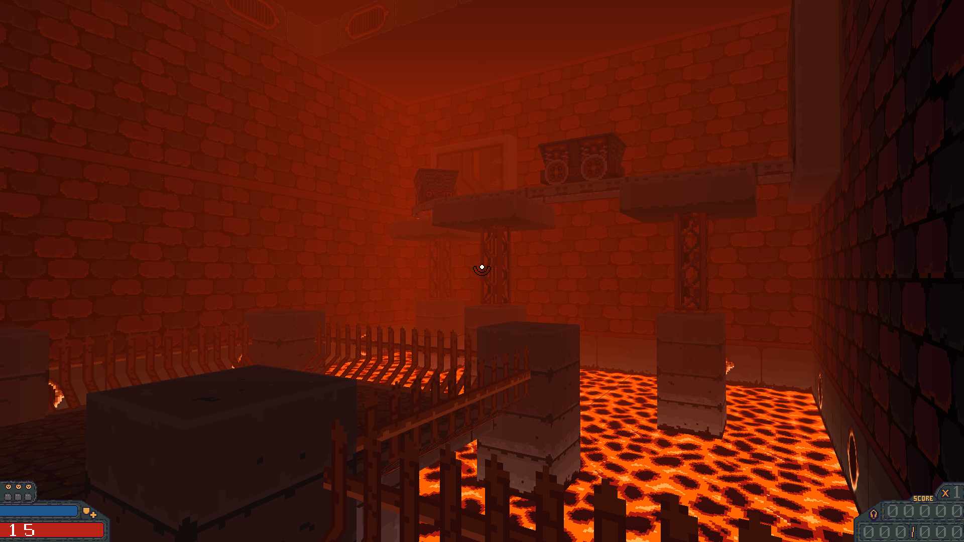 Hermodr screenshot 9