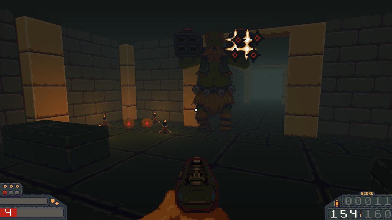 Hermodr screenshot 7