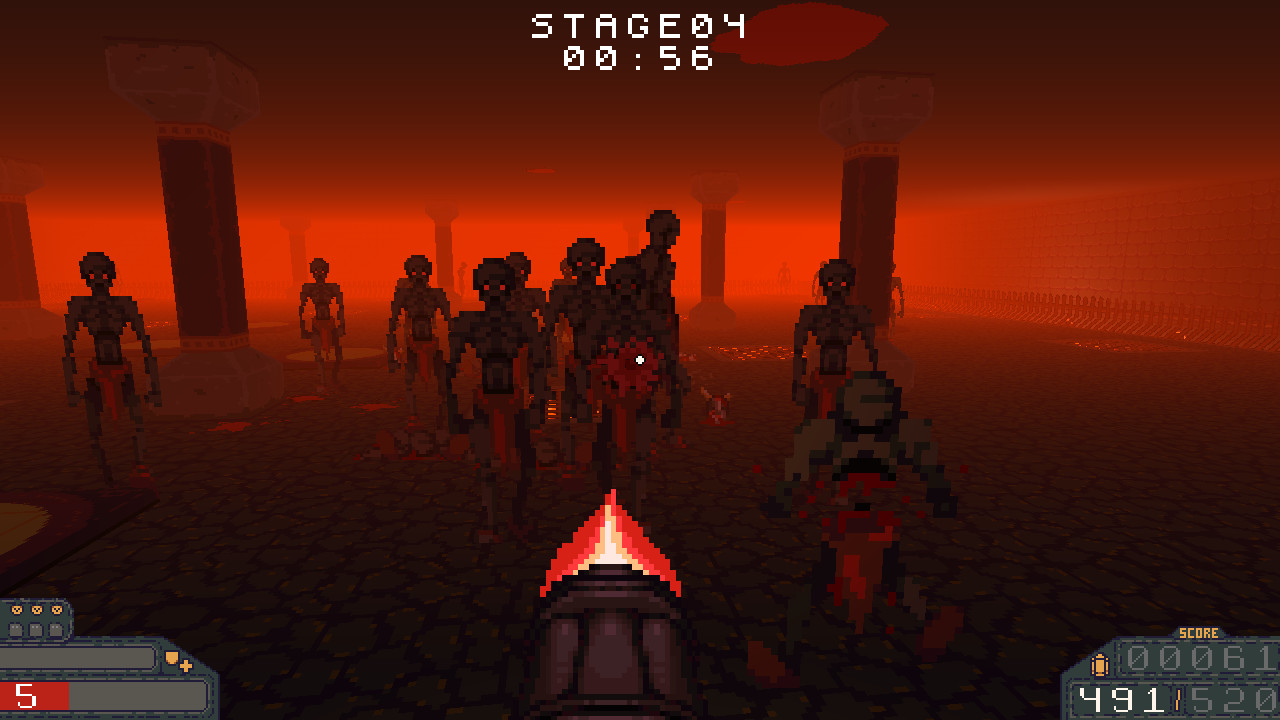 Hermodr screenshot 1