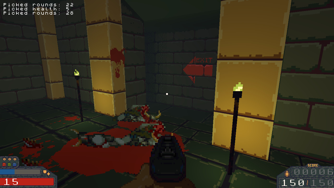 Hermodr screenshot 8