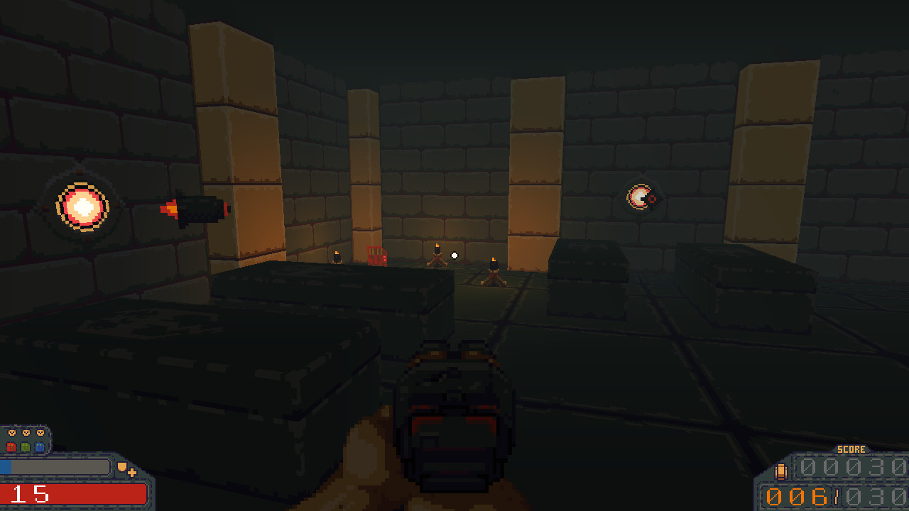 Hermodr screenshot 5