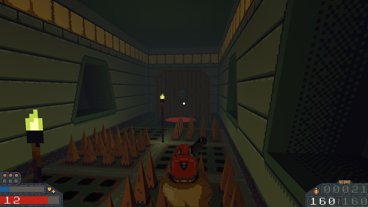 Hermodr screenshot 3