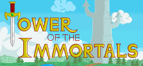 Tower of the Immortals