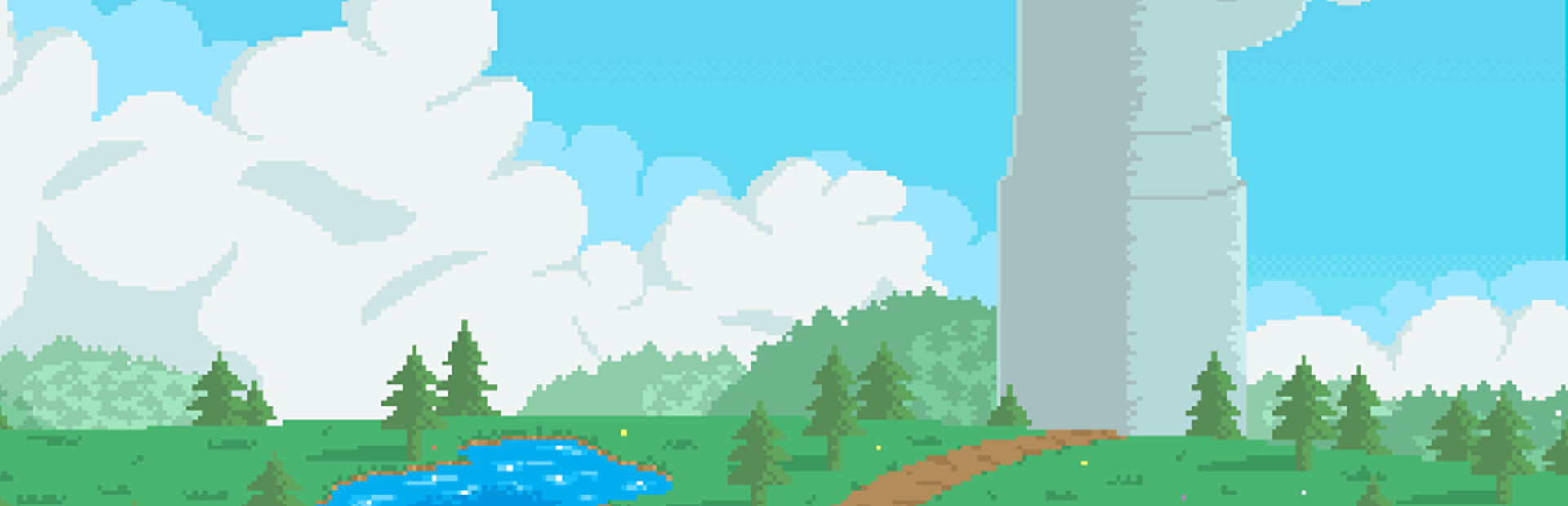 Tower of the Immortals
