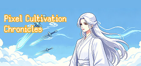 Pixel Cultivation Chronicles