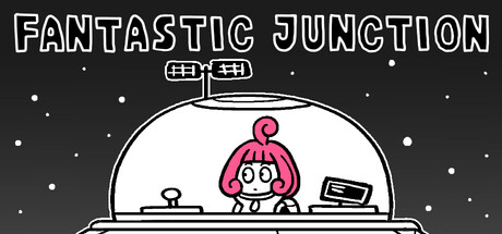 Fantastic Junction banner