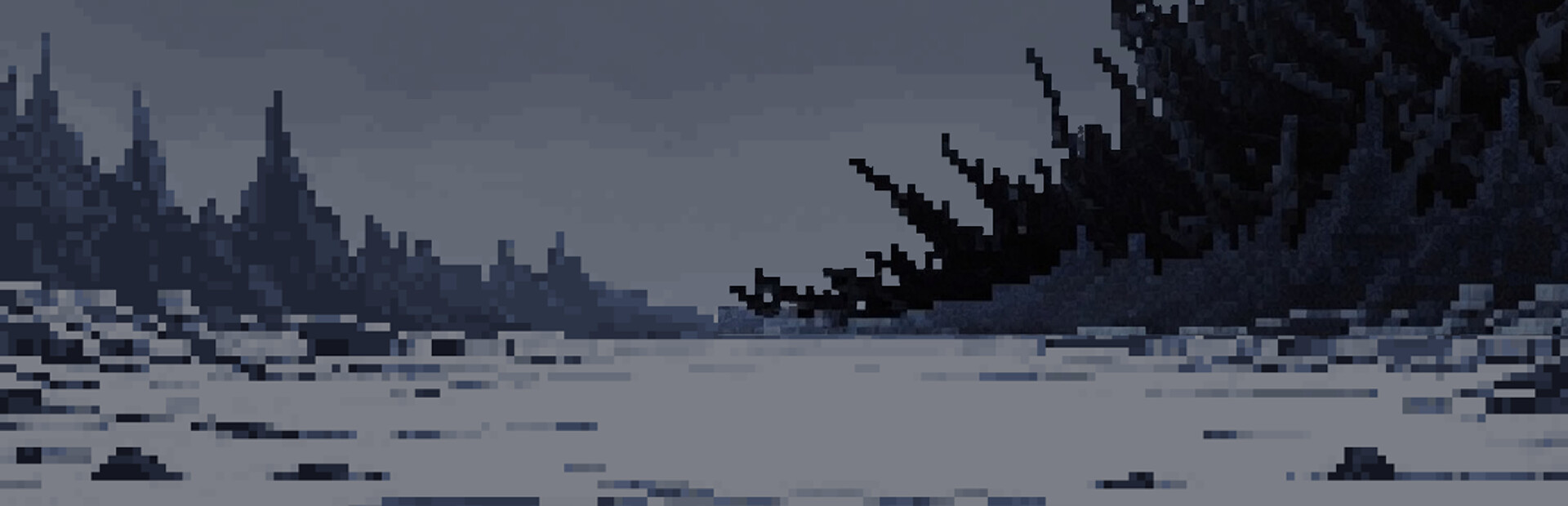 OIL & HORROR
